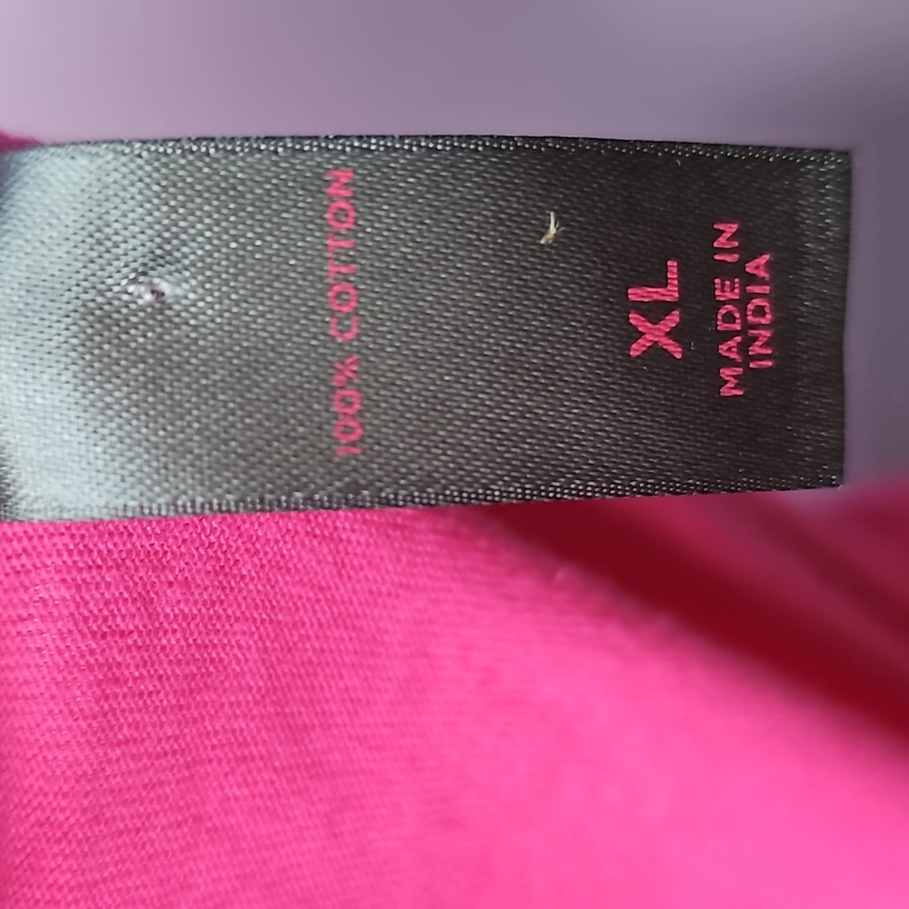 BASIC TEE - Picture 4 of 4